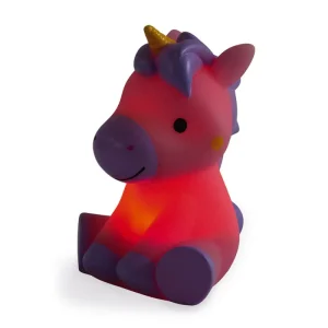 LeT Les enfants Terribles Gicleur princesse et sa Licorne Lumineuse