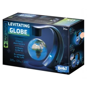 LeT Les enfants Terribles Globe en lévitation - Buki
