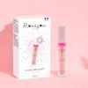 LET83700 Gloss brillant Ballerine Vegan
