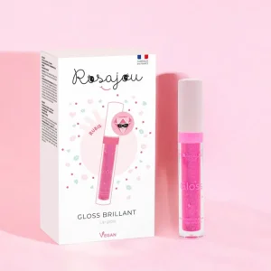 LET83700 Gloss brillant Rubis  Vegan