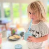 LET83700 Gobelet 3 en 1 Sip+Snack - BB&Co