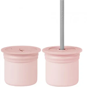 LET83700 Gobelet 3 en 1 Sip+Snack - BB&Co
