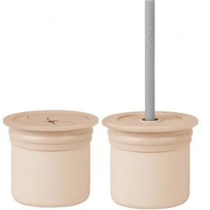 LET83700 Gobelet 3 en 1 Sip+Snack - BB&Co