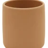 LET83700 Gobelet en silicone Minikoioi - Caramel