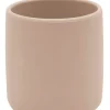 LET83700 Gobelet en silicone Minikoioi - Nude
