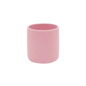 LET83700 Gobelet en silicone Minikoioi - Rose