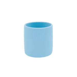 LET83700 Gobelet en silicone Minikoioi - Rose