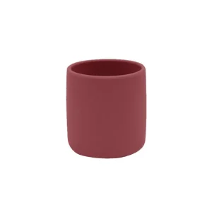 LET83700 Gobelet en silicone Minikoioi - Rose