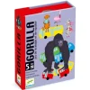 Enfant LeT Les enfants Terribles Gorilla - Djeco