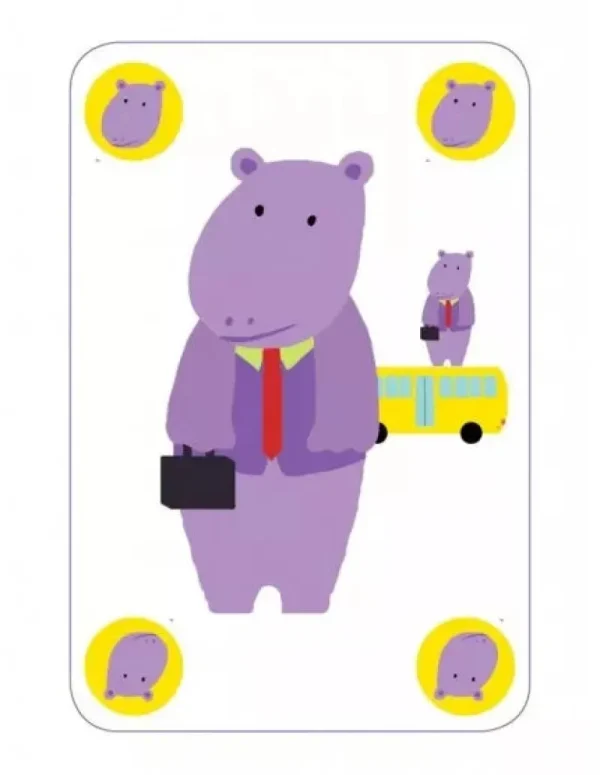Enfant LeT Les enfants Terribles Gorilla - Djeco