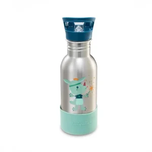 LET83700 Gourde Lilliputiens 600ml