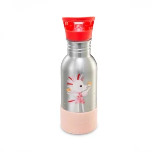 LET83700 Gourde Lilliputiens 600ml