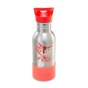 LET83700 Gourde Lilliputiens 600ml