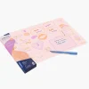 LET83700 Graffiti Mat - Super Teens - SuperPetit