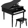LET83700 Grand piano à queue noir - Vilac