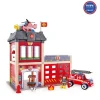 LET83700 Grande caserne de pompiers