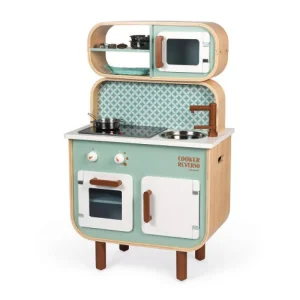 LET83700 Grande cuisine cooker reverso