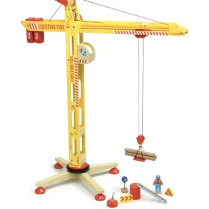 LET83700 Grande grue