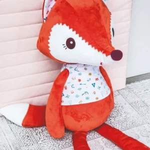 LET83700 Grande peluche - Alice