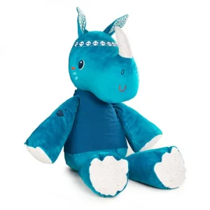 LET83700 Grande peluche - Marius