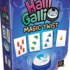 LeT Les enfants Terribles Hallie Galli Magic Twist