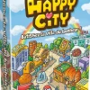 Enfant LET83700 Happy city