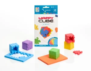 LeT Les enfants Terribles Happy Cube Original