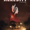 LeT Les enfants Terribles Heredity - Blackrock