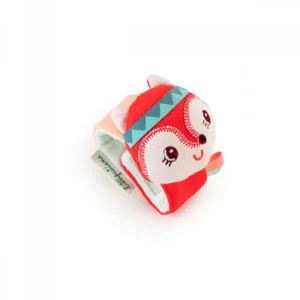LET83700 Hochet bracelet - Alice