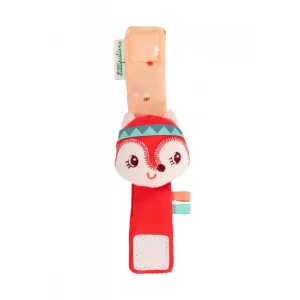 LET83700 Hochet bracelet - Alice