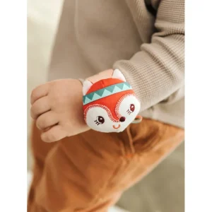LET83700 Hochet bracelet - Alice