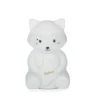 LeT Les enfants Terribles Home Ma Veilleuse Souple Led Raton Laveur