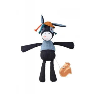 LET83700 Ignace Peluche Musicale