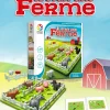 LeT Les enfants Terribles Il était une ferme
