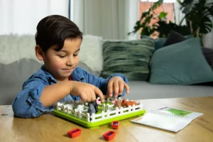 LeT Les enfants Terribles Il était une ferme