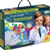 LET83700 I'm a genius - je suis un petit scientifique