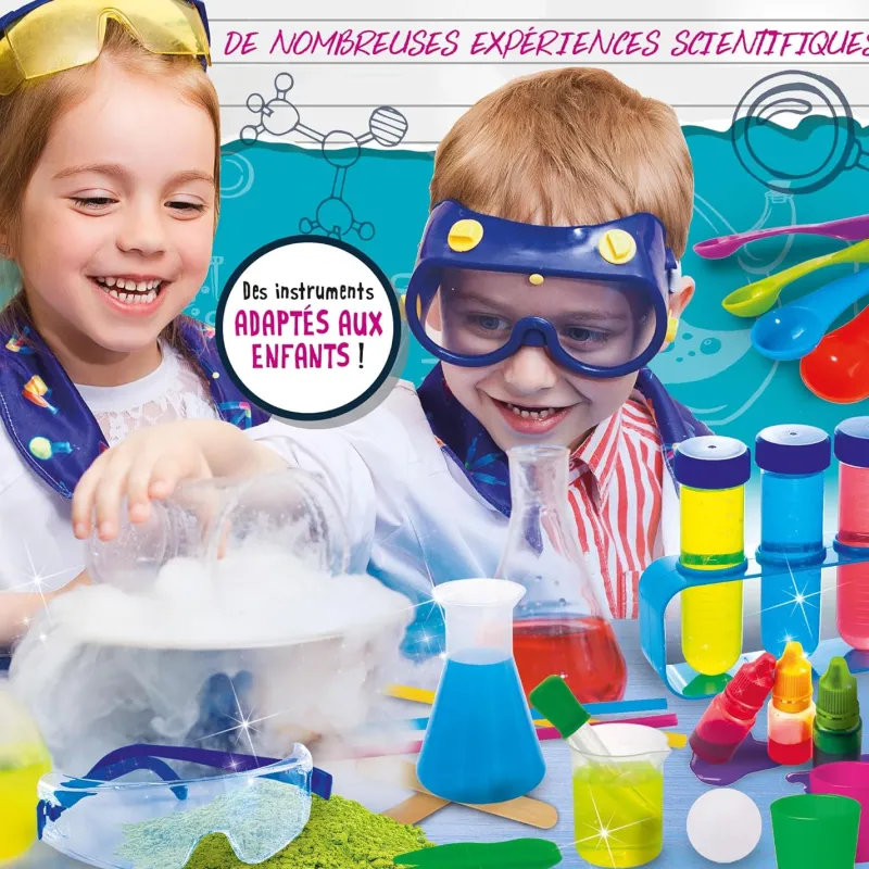 im_a_genius__je_suis_un_p_2.webp LET83700 I'm a genius - je suis un petit scientifique