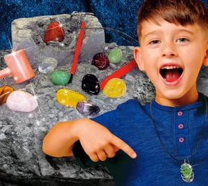 LET83700 I'm a genius - my gems