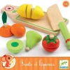LeT Les enfants Terribles Imitation - Fruits et légumes à couper
