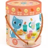 LeT Les enfants Terribles Imitation - Gouter des chatons