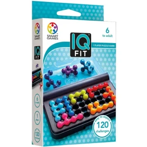 LeT Les enfants Terribles IQ - Fit