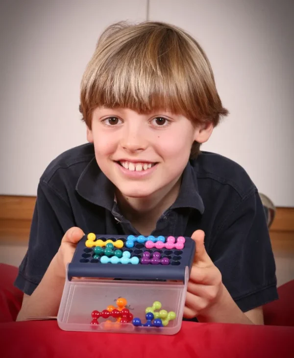 LeT Les enfants Terribles IQ - Fit