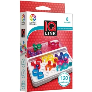 LeT Les enfants Terribles IQ - Link