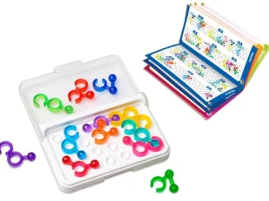 LeT Les enfants Terribles IQ - Link