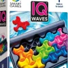 LeT Les enfants Terribles IQ - Waves