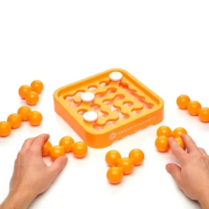 LeT Les enfants Terribles IQ Mini XXL - Smartgames