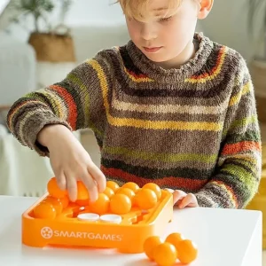LeT Les enfants Terribles IQ Mini XXL - Smartgames