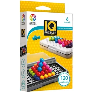 LeT Les enfants Terribles IQ Puzzler Pro