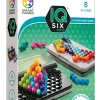 LeT Les enfants Terribles Iq-Six pro