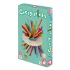 Enfant LeT Les enfants Terribles Jeu d'adresse - Crazy sticks